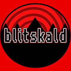 Blitskald