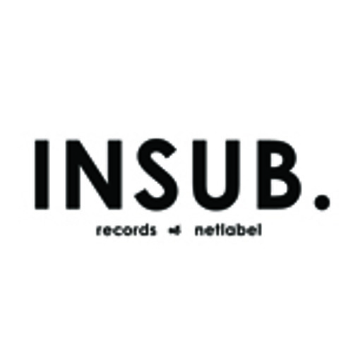 INSUB. records’s avatar