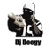 Dj Boogy man