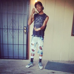 LegendaryKidd & KiddTeddi