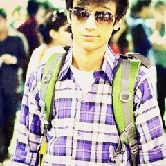 Ahsan Balouch Lashari
