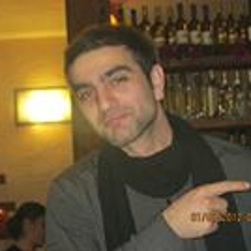Levan Mamulashvili 2’s avatar