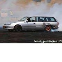 David Joe-dirt Jolliffe