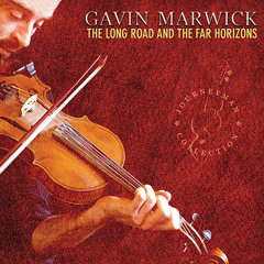Gavin Marwick