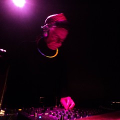 DJ Al W