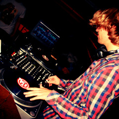 DJ Vesouw (Wesół)
