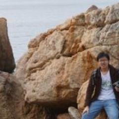 Kwok Kit Mjolnir Chan