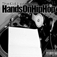 King Tee ft Chubby Jag - Show Me A Sign (Handsonhiphop Remix)