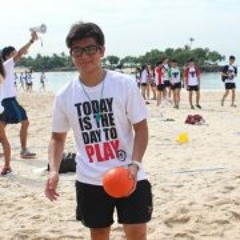 Alexander SnipeGod Tan