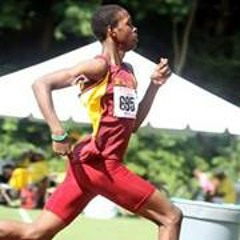 Trayon Dont Quit Brown