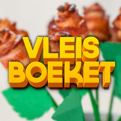 VLEISBOEKET