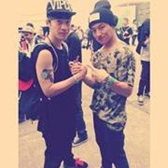 bboy