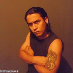 Alex Bittencourt I