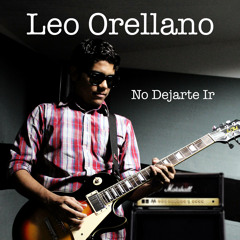 Leo Orellano