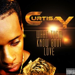 Curtisay “Artist” Brown