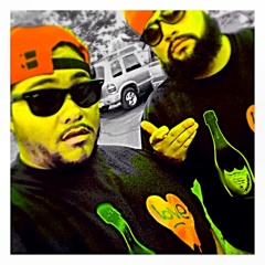 Joey Vega$ & Sunni fre$h