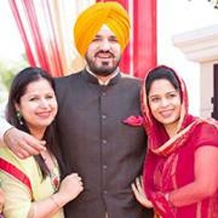 Tarun Vir Singh Lehal