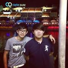 Guang Yuan Jacob Khoo