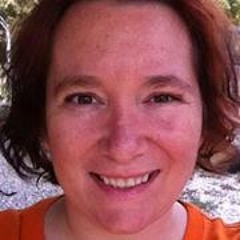 Natasha Gauthier Dauzat