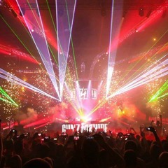 Radical Redemption Ft MC Jeff- Don't Fuck With The Radical
