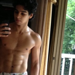 Ishaan Khattar