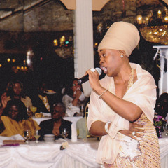 JESUS LUVS EVRYBODIE ( EMPRESS OF GOSPEL )