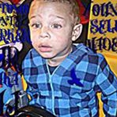 Antonio Self Made Parker