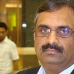Mohsin Raza Khan 1
