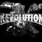 Kevolution909