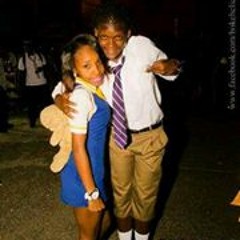 Sickyiypreeme Williams