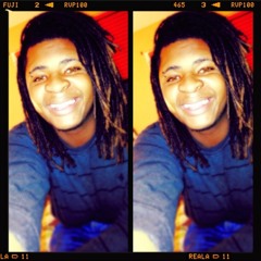 Keshun Johnson