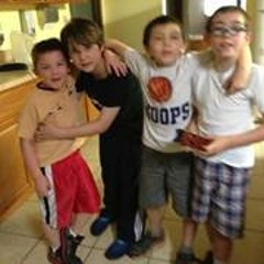 Marcella Lynn Henderson