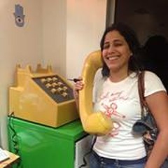 Reem Mohie Ghoneim