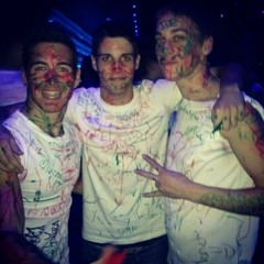 Cristian Rhymes Fernandez