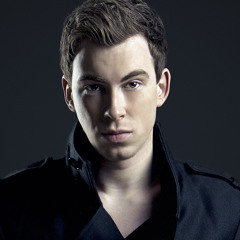 DJ HARDWELL