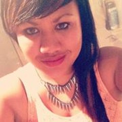 Narnaah Terewi-Shepherd