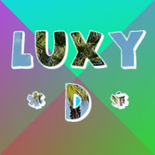 LUXY D’s avatar