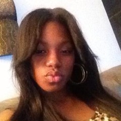 Dominique Thompson 11