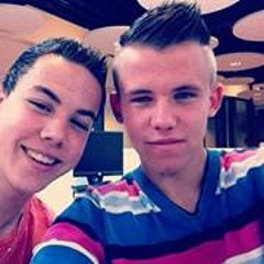Joery Driessen