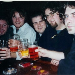 Gearbox Unreleased Album