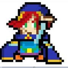 「Lil Saru」