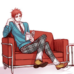 Kamiya Hiroshi