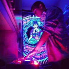 Andreas Boffa - Dj Set- Mix Tribute to Gesaffelstein