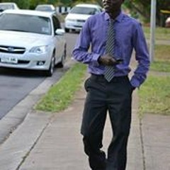 Abdu Jacob