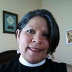 Pastor Nancy Perez