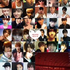 Somebody to love-DBSK