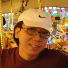 Vincent Tsai 6