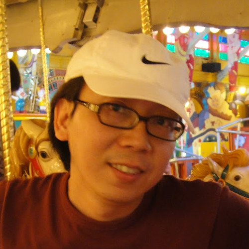 Vincent Tsai 6’s avatar