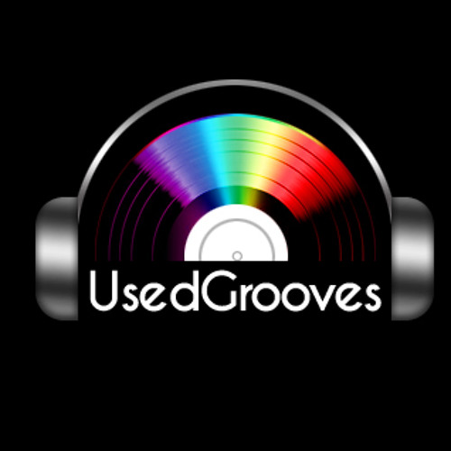 UsedGrooves’s avatar