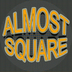 Almost Square